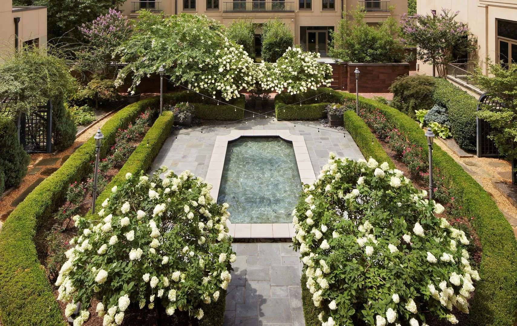 Foto - Waldorf Astoria Atlanta Buckhead