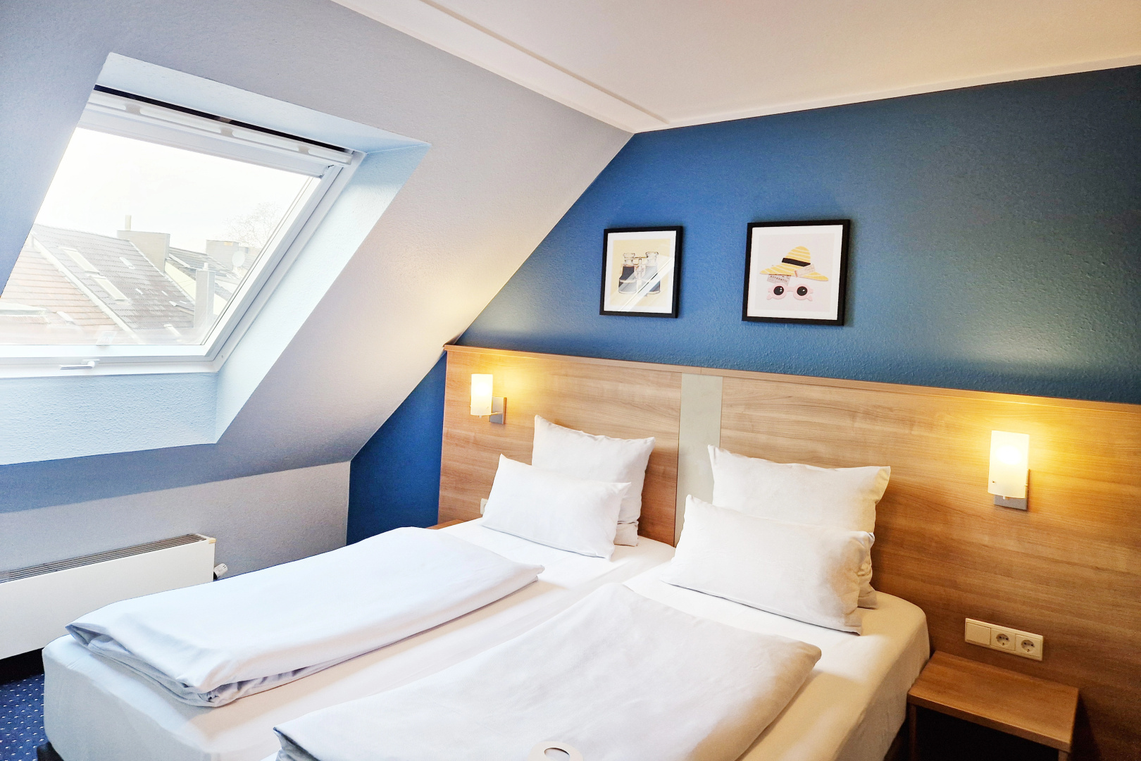 Foto - Garner Hotel Bochum by IHG