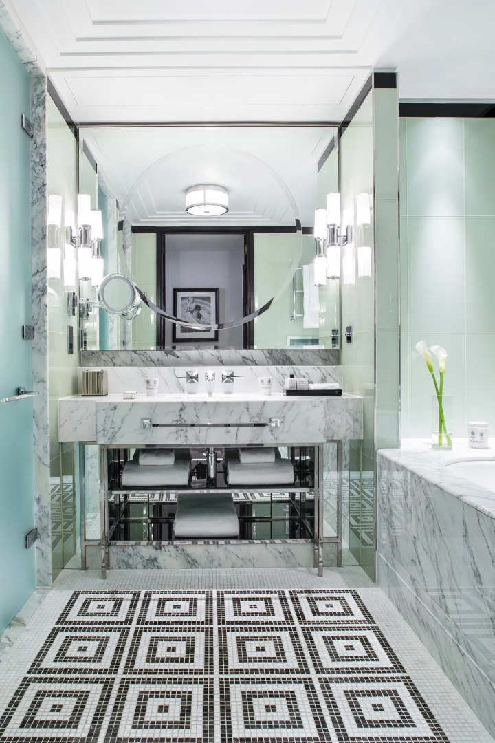 Photo - The Beaumont Mayfair