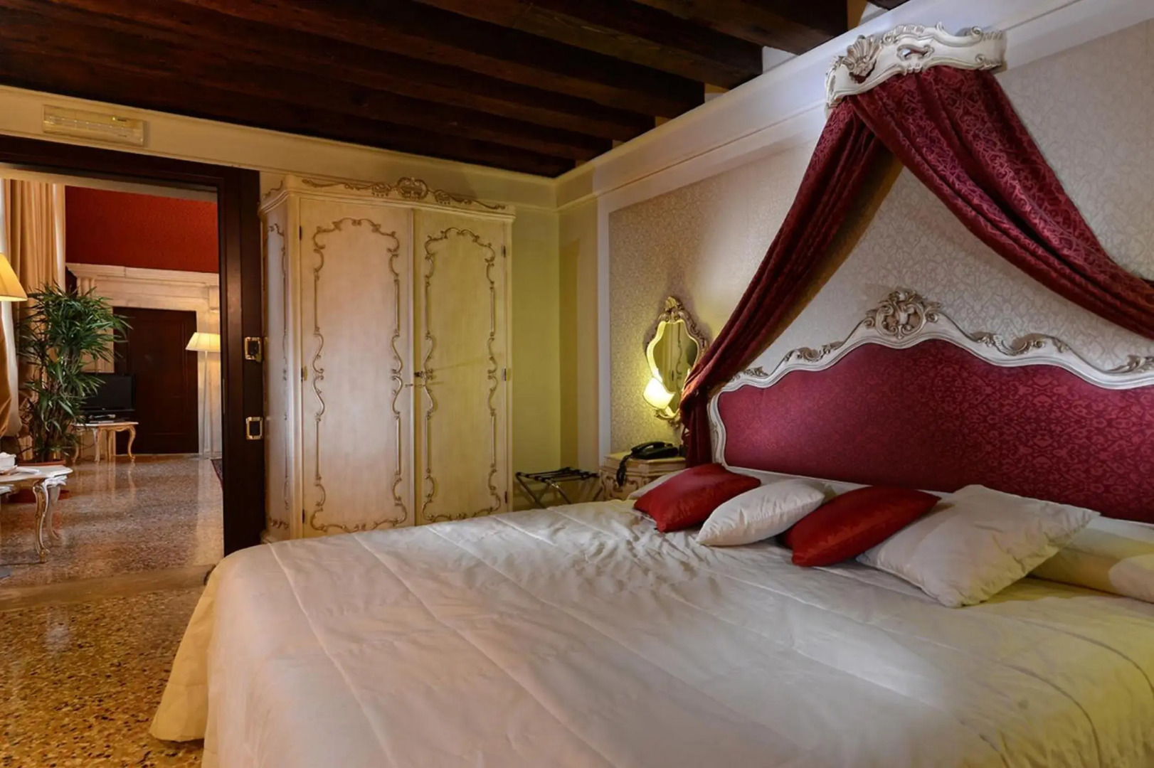 Foto - Ruzzini Palace Hotel