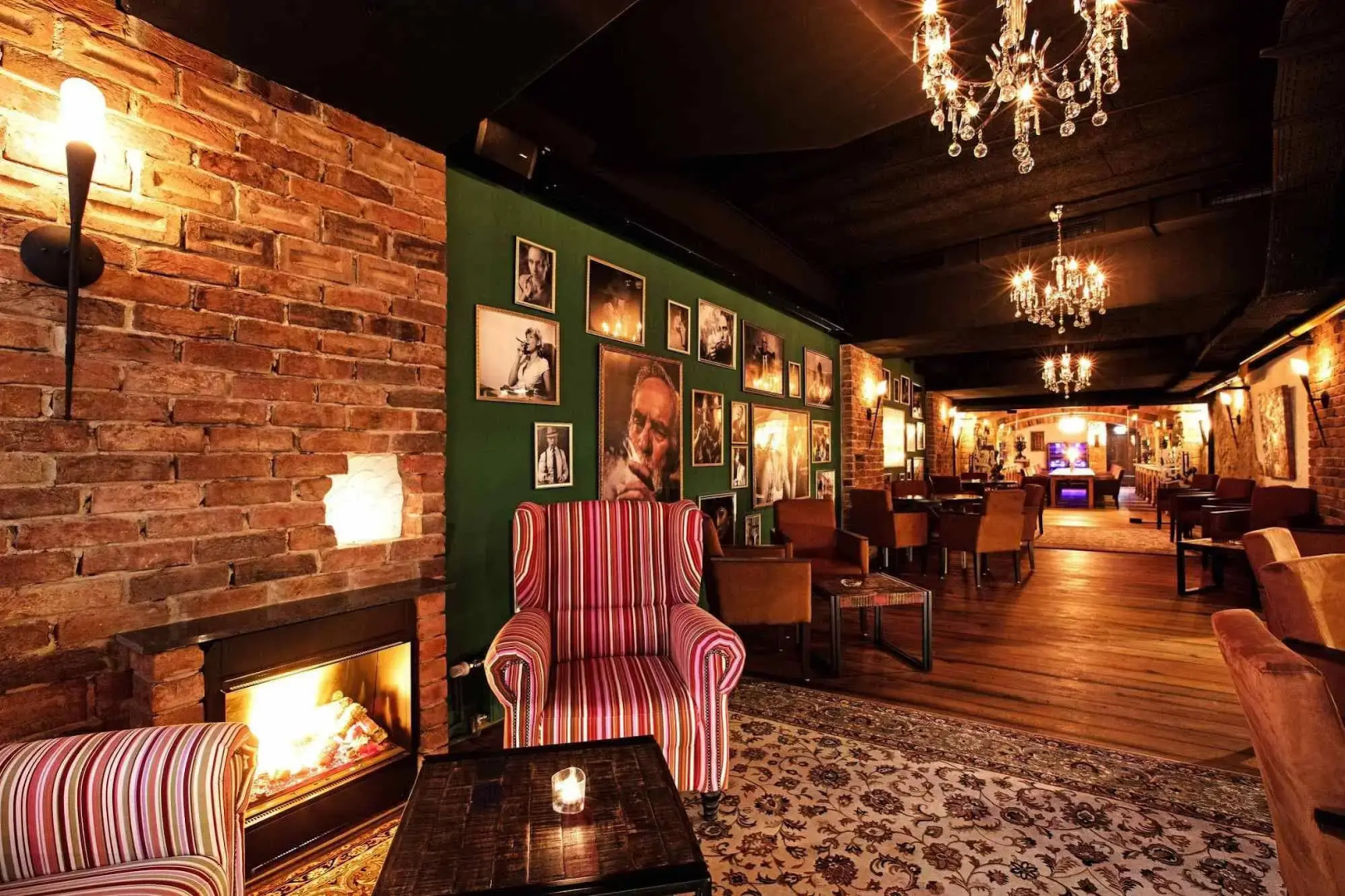 Foto - Waldhaus Reinbek