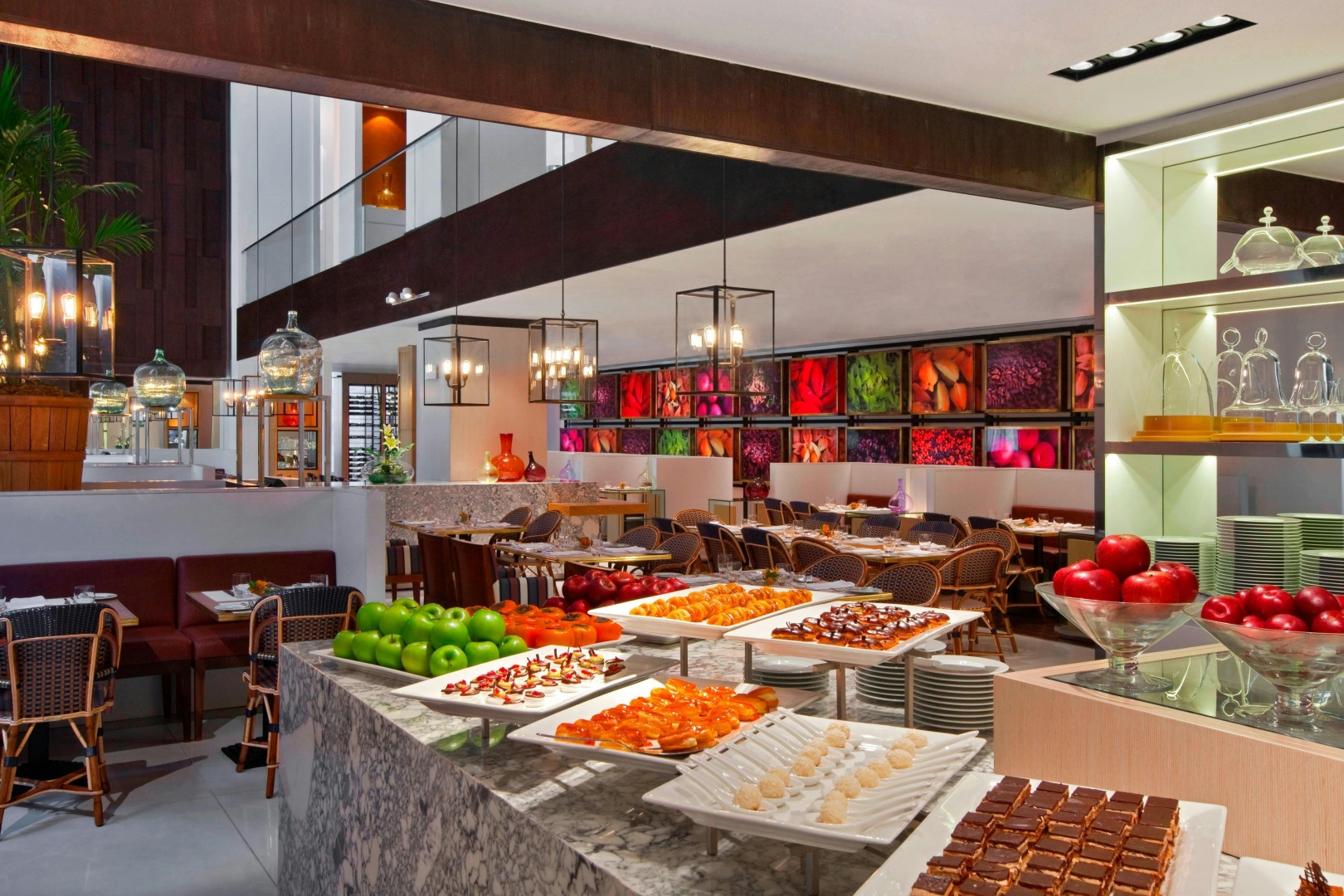 Photo - The Westin Lima Hotel & Convention Center