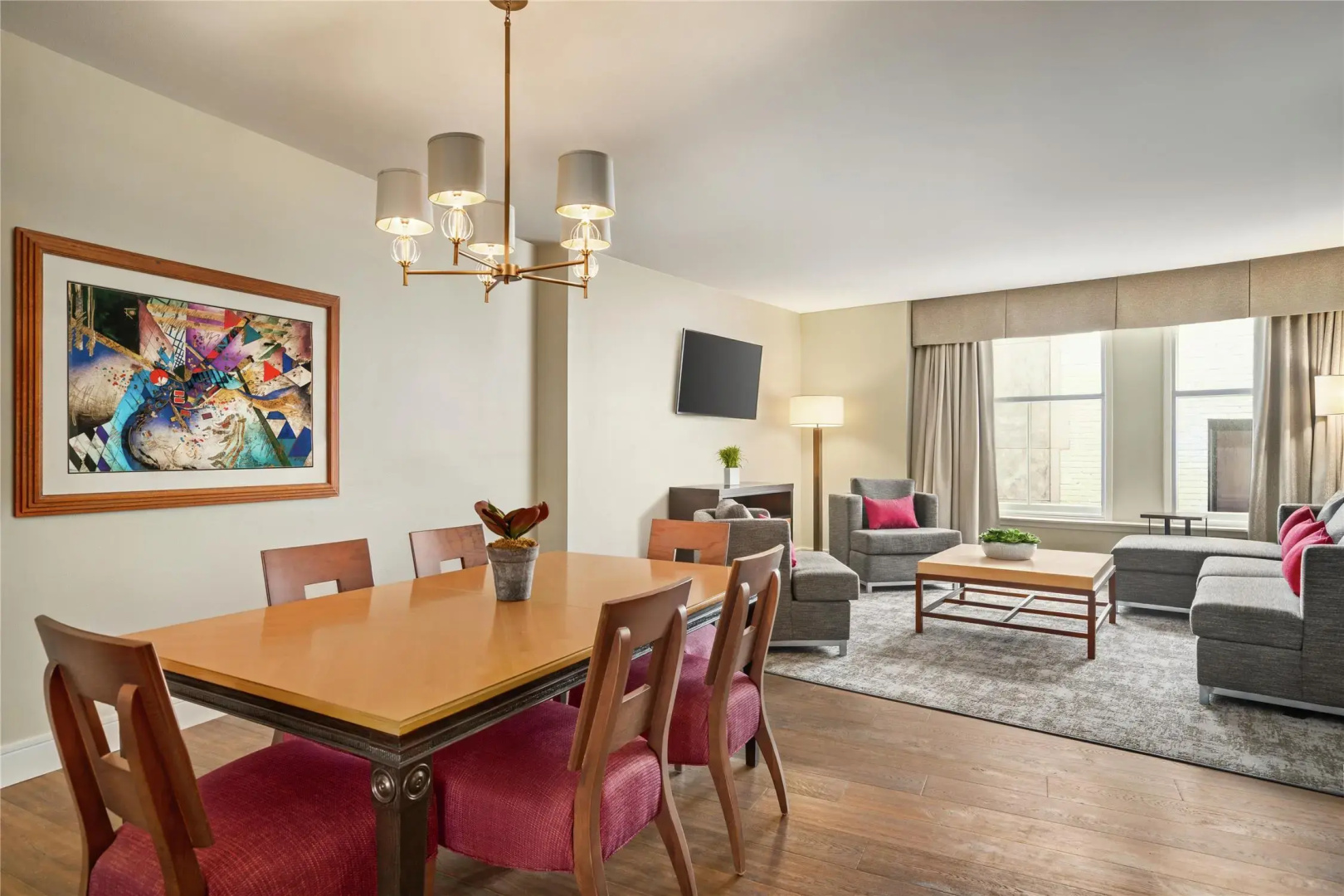 Photo - Hampton Inn & Suites New Orleans Downtown (French Qtr Area)