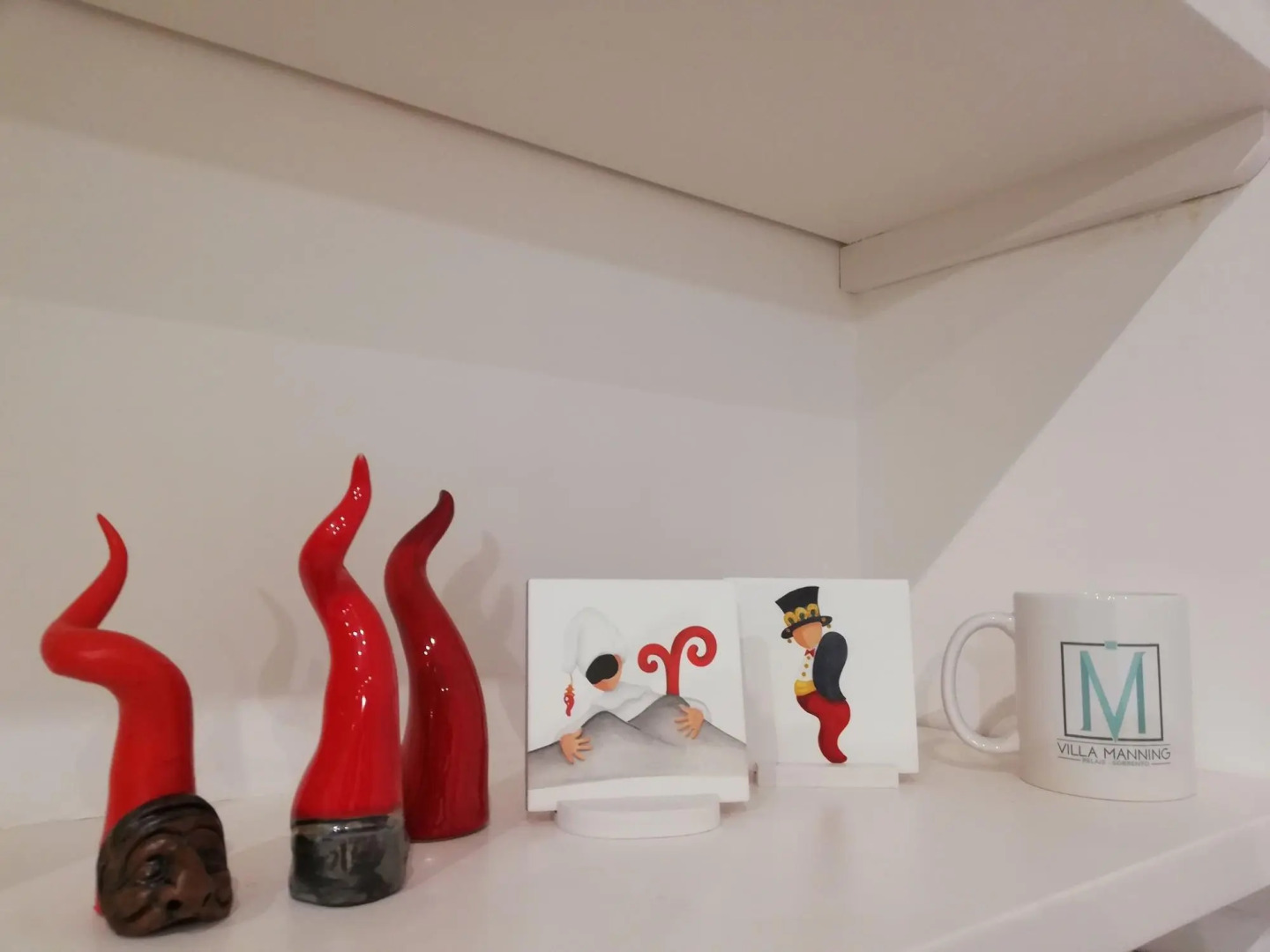 Photo - Villa Manning Relais