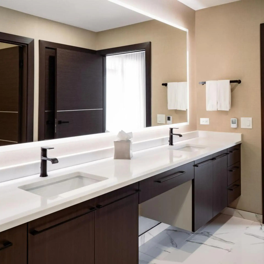 Foto - SpringHill Suites by Marriott Chicago Chinatown