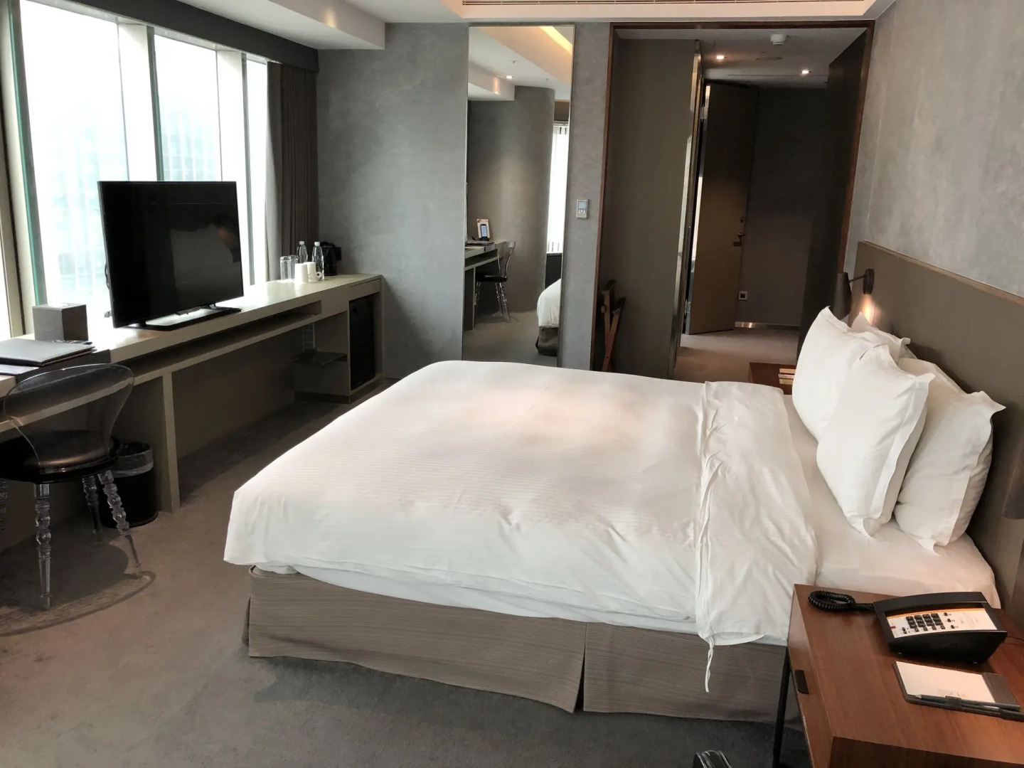 Foto - CHECK inn Taipei Nanjing