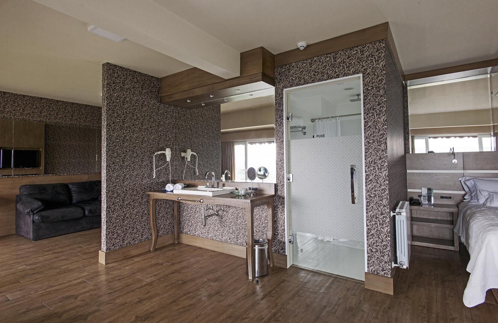 Foto - Villa Bella Hotel & SPA Gramado