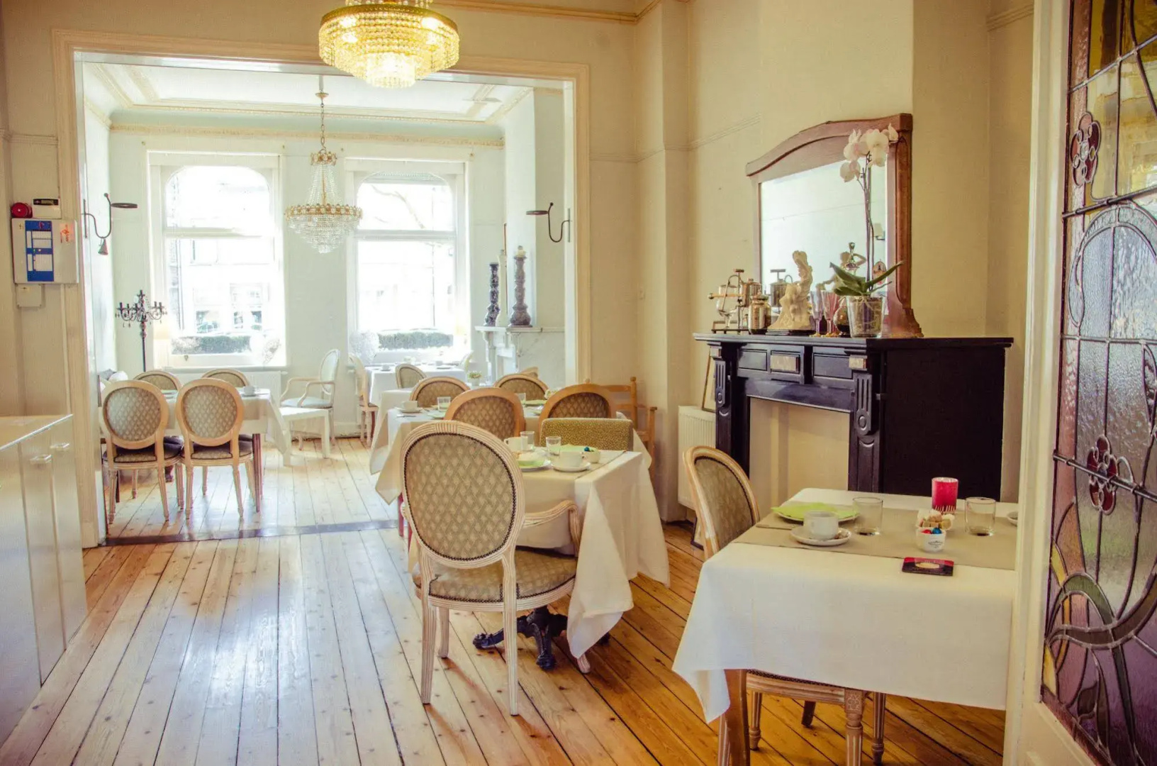 Foto - Hotel Gulden Vlies