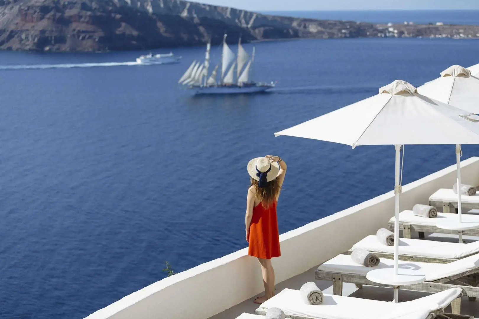 Photo - Oia Mare Villas