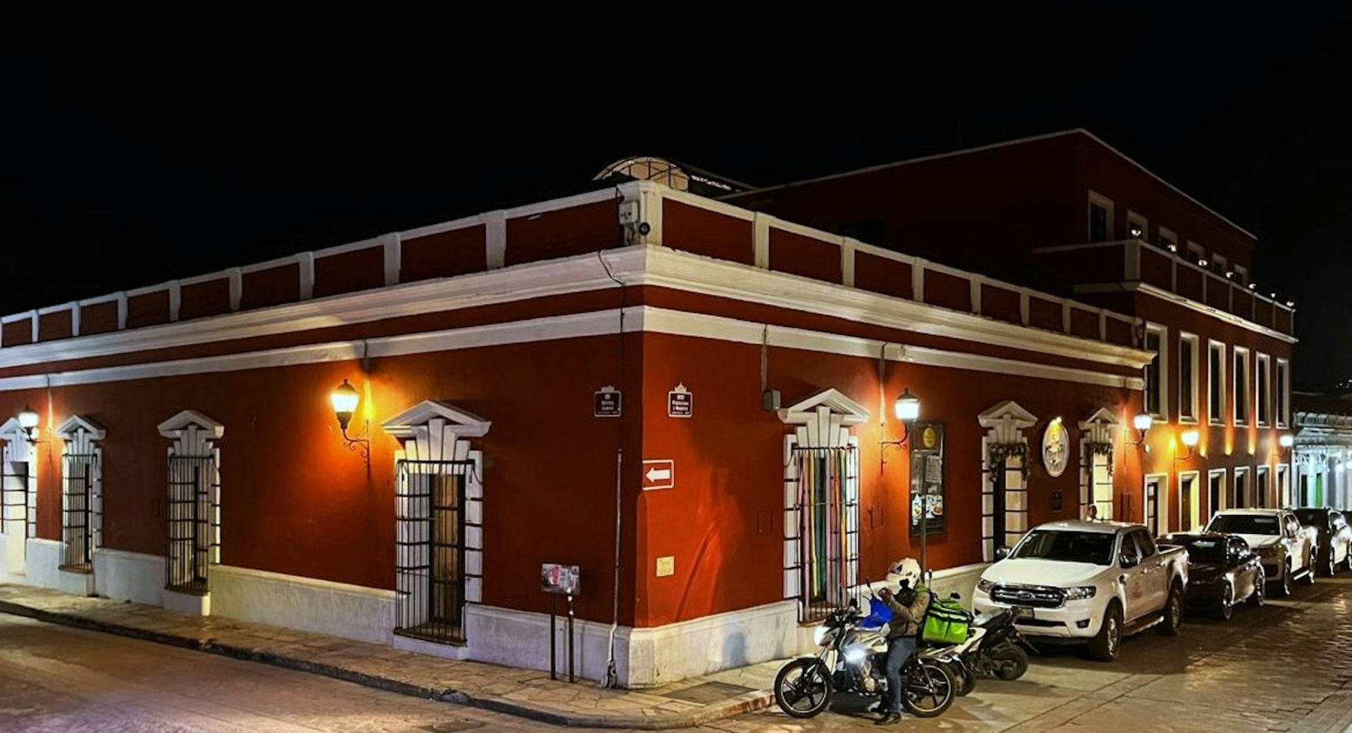 Photo - Posada Real de Chiapas