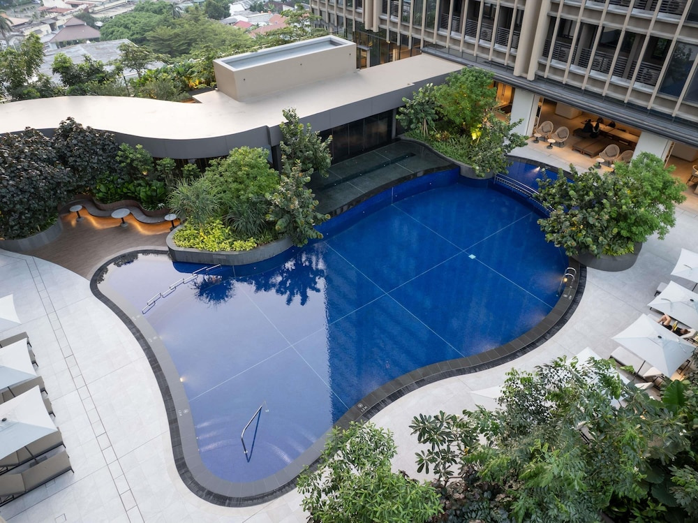 Photo - Swissôtel Living Jakarta Mega Kuningan