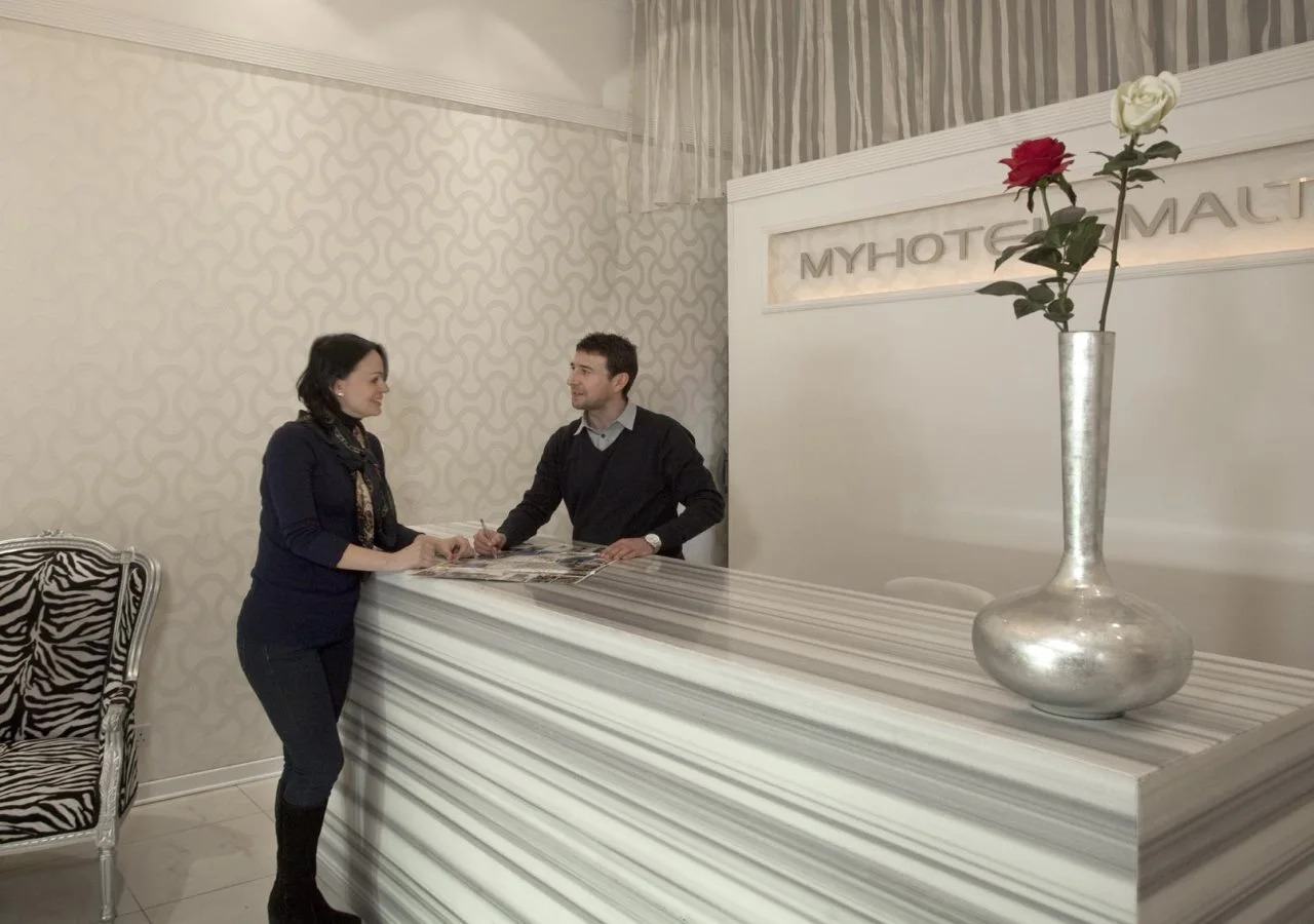 Foto - Sliema Marina Hotel