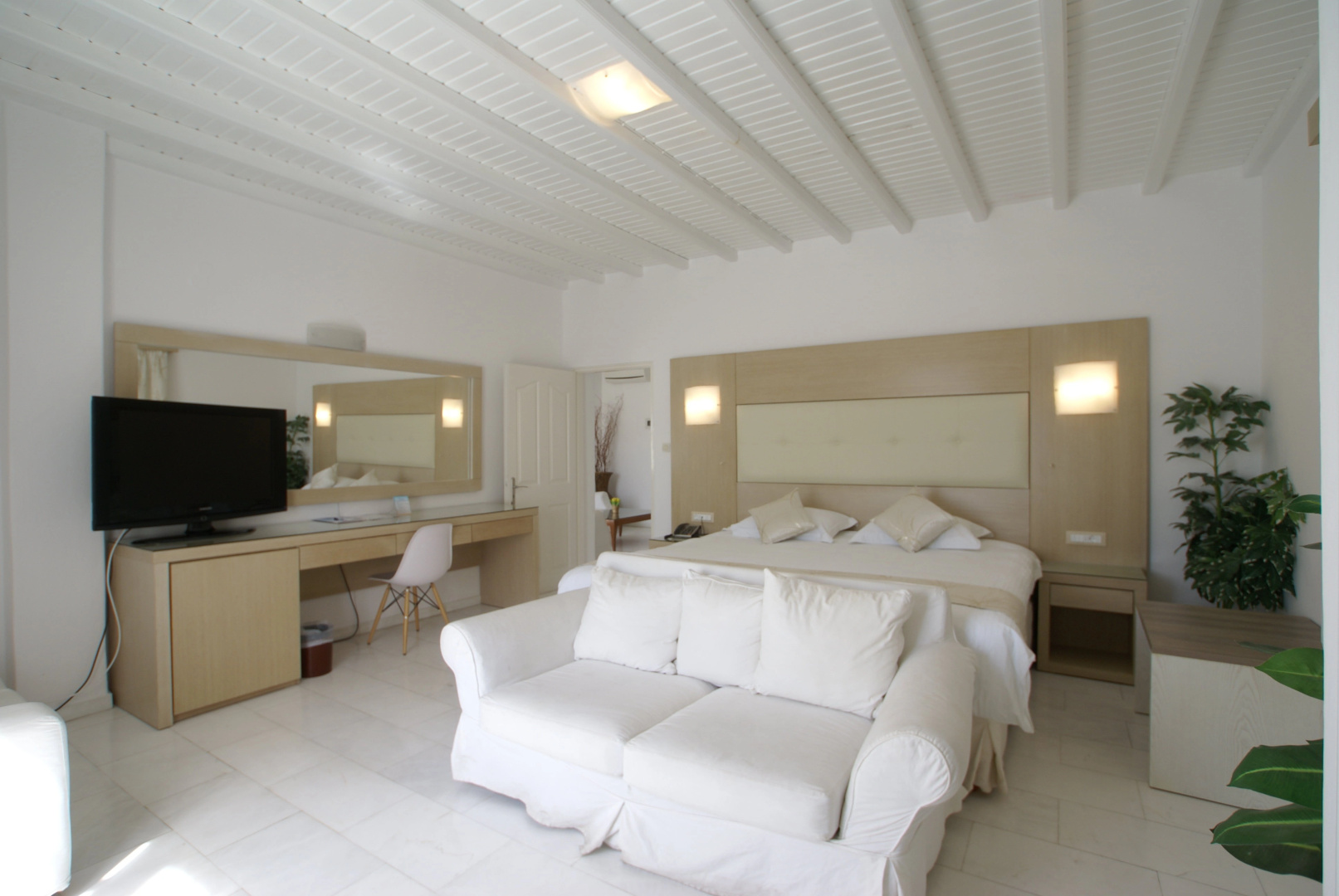 Foto - Dionysos Luxury Hotel Mykonos