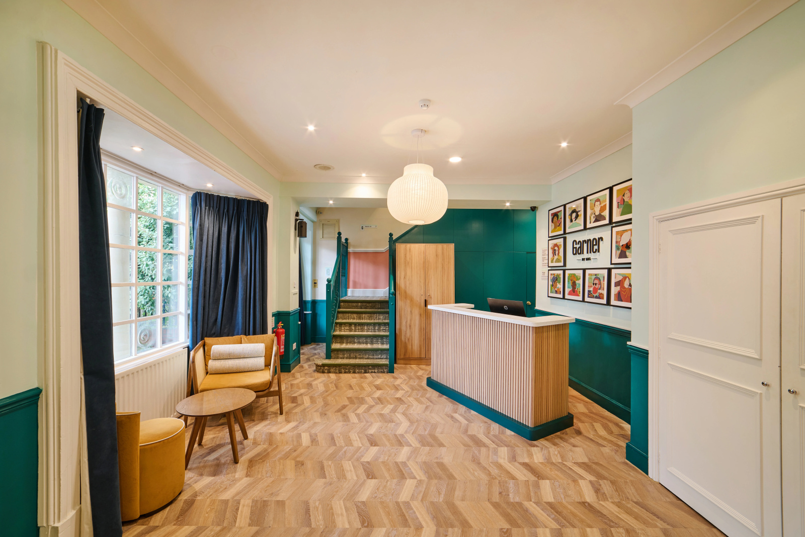 Foto - Garner IHG Hotel Birmingham South East