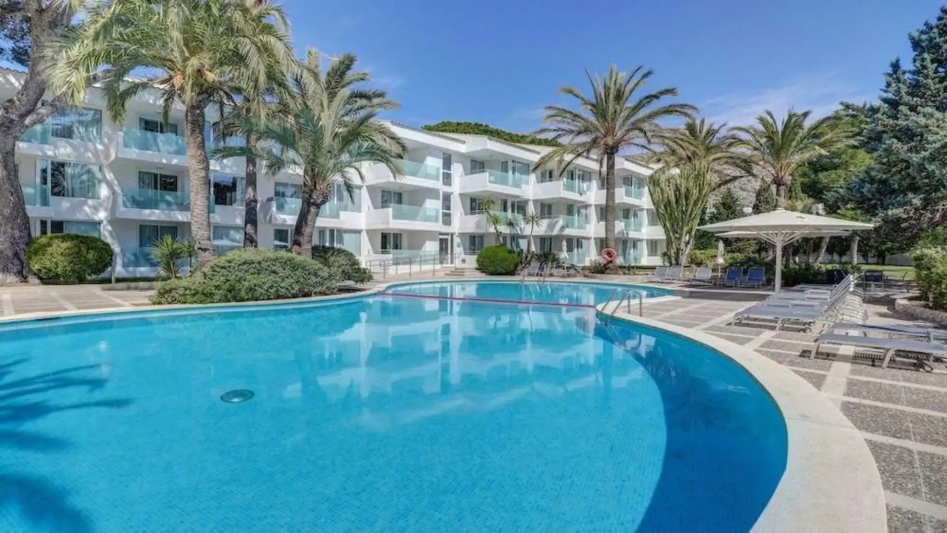Foto - Hotel Illa d'Or & Club Apts 4* Sup