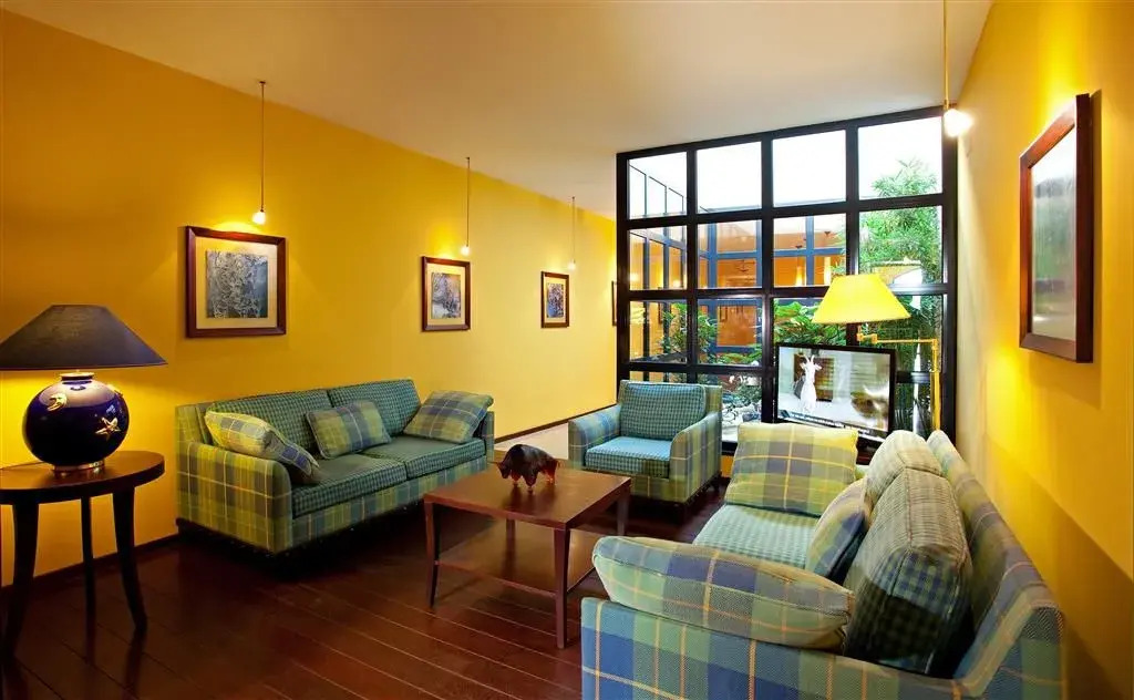 Photo - Best Western Plus Crystal, Hotel,Bar & Spa