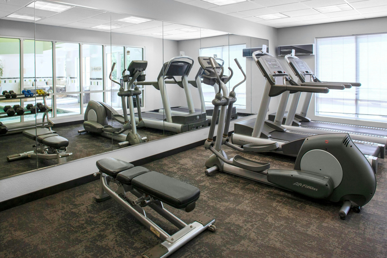 Foto - Fairfield Inn & Suites Indianapolis Avon