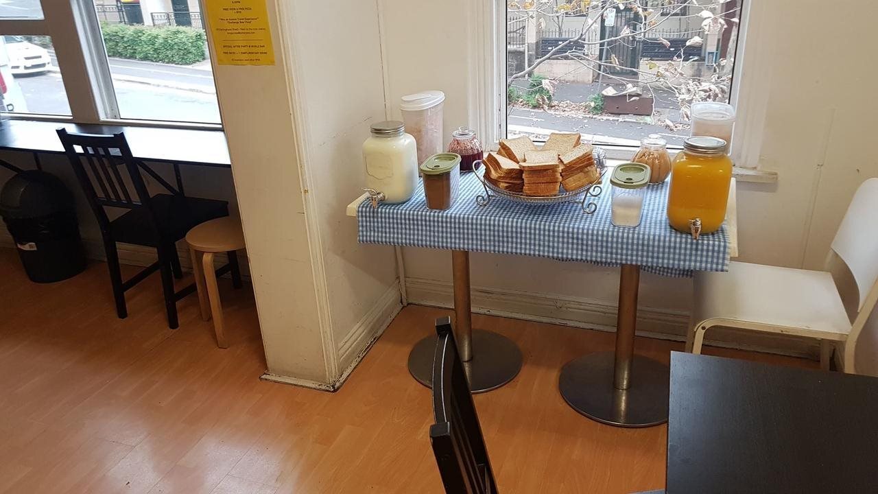 Foto - Cozy M Hostel