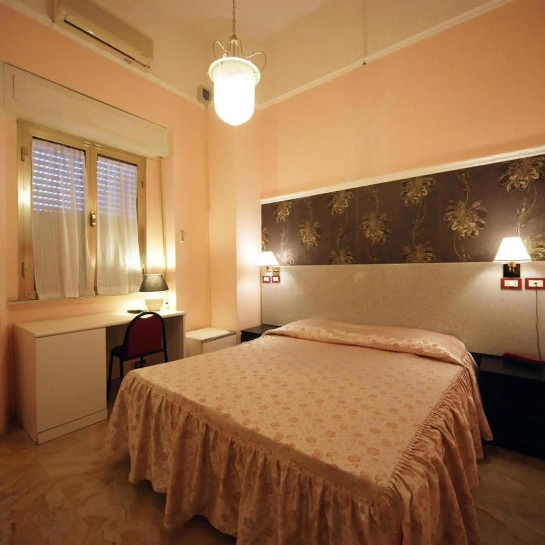 Photo - Hotel Liberty
