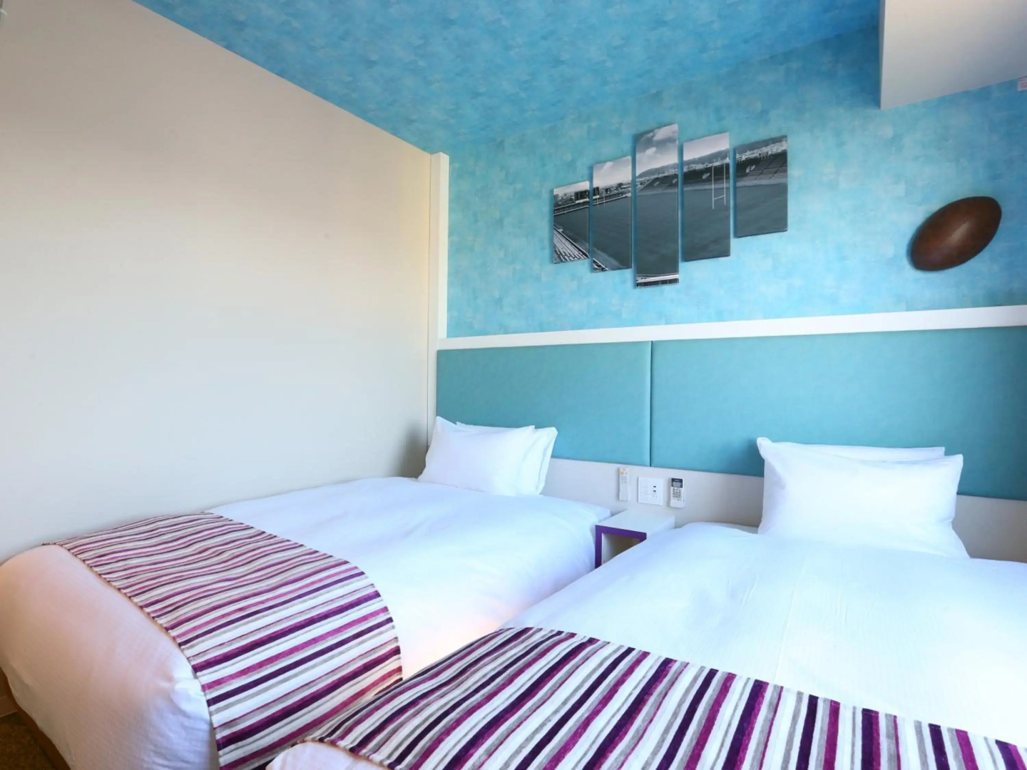 Photo - KOKO HOTEL Higashiosaka - formerly Hotel Wing International Select Higashi Osaka