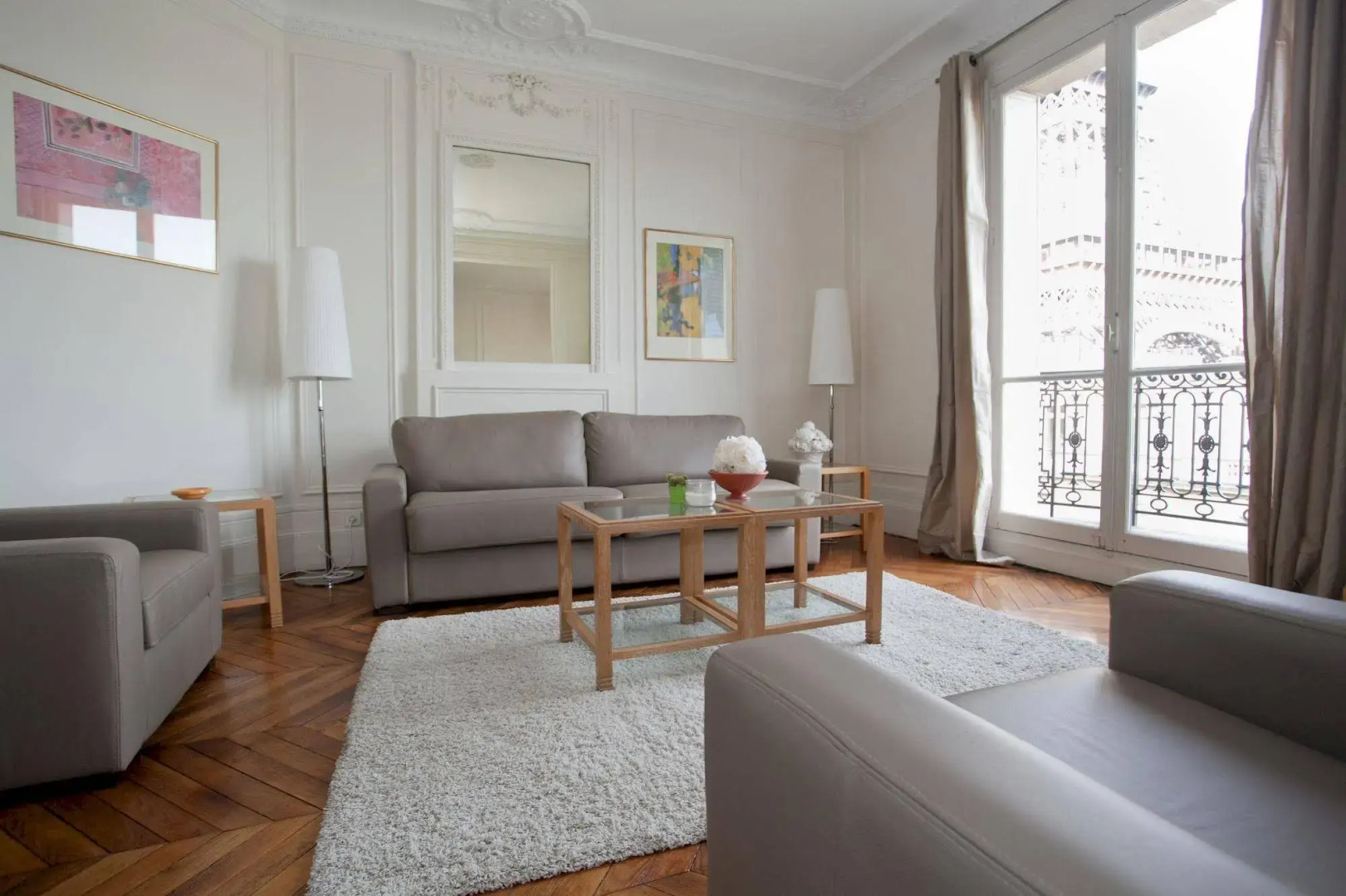 Foto - Résidence Charles Floquet