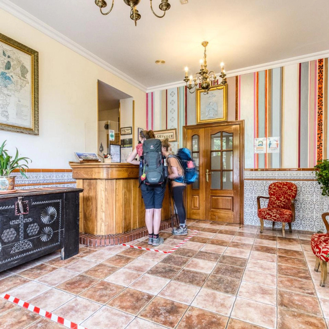 Foto - Hotel Leku Eder