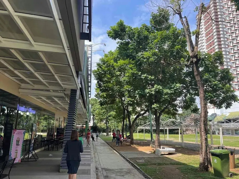 Foto - Ortigas Business District Residences