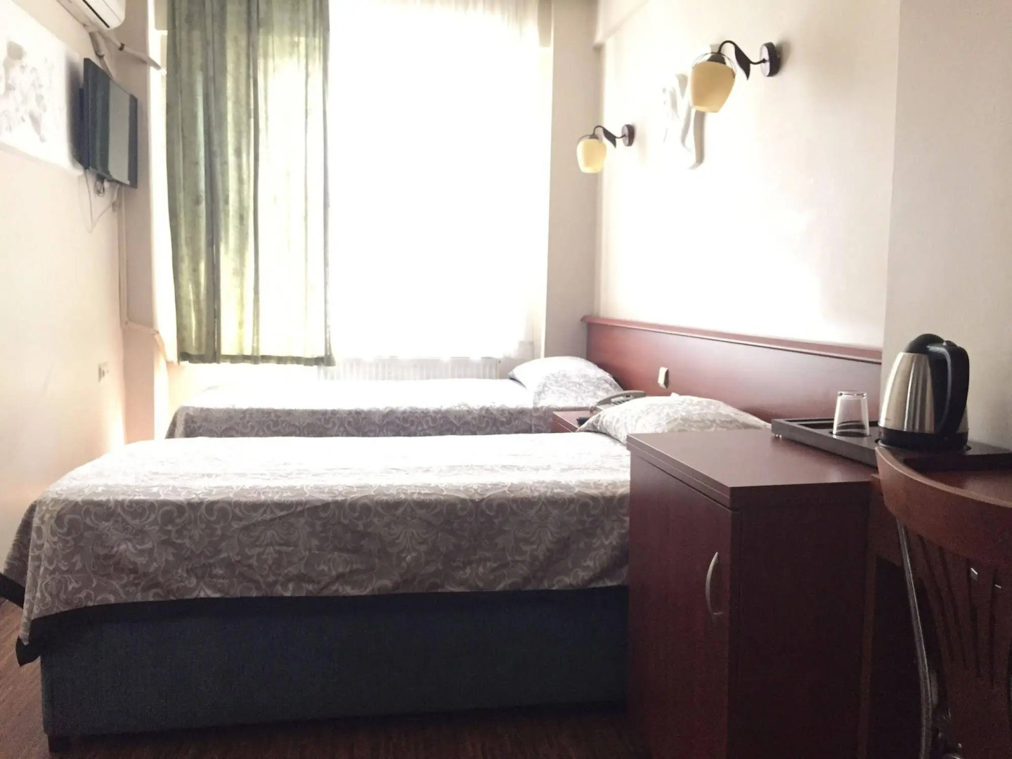 Photo - Kadikoy Kervansaray Hotel