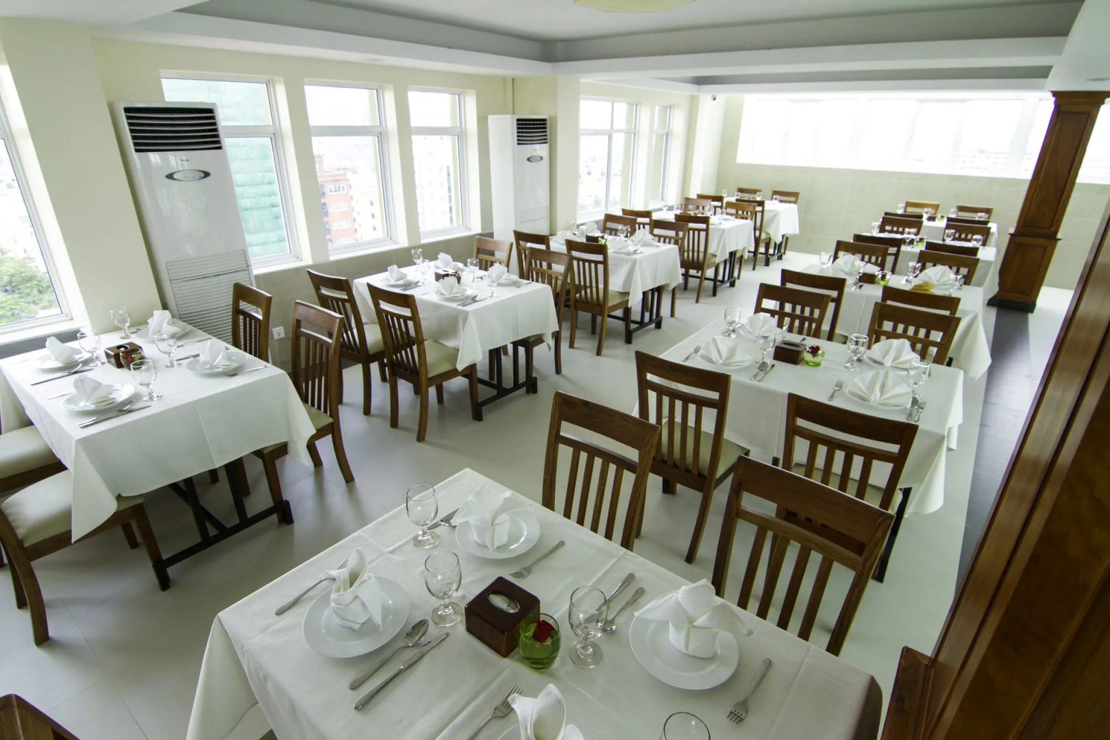 Foto - Rose Emerald Hotel