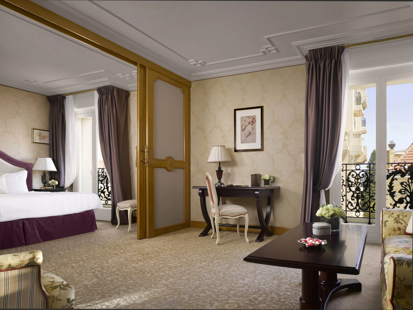 Foto - Hôtel Métropole Monte Carlo – Spa Guerlain