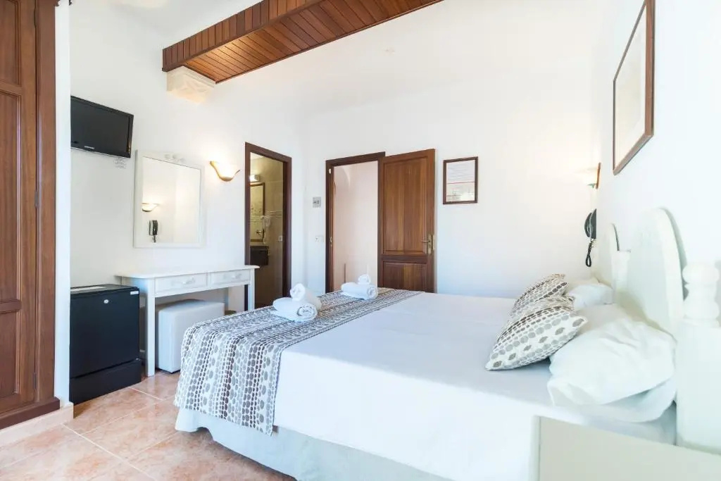 Photo - Hotel Ses Puntetes