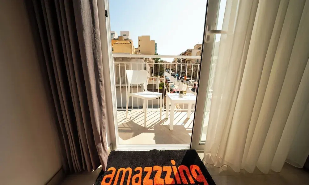 Foto - Ta' Guzeppi Boutique Stays Near St Thomas Bay