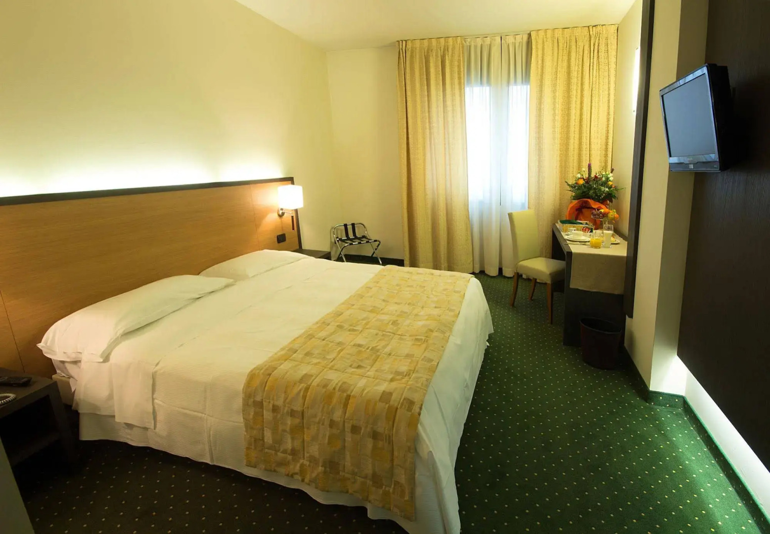 Foto - Smart Hotel King, by R Collection Hotels