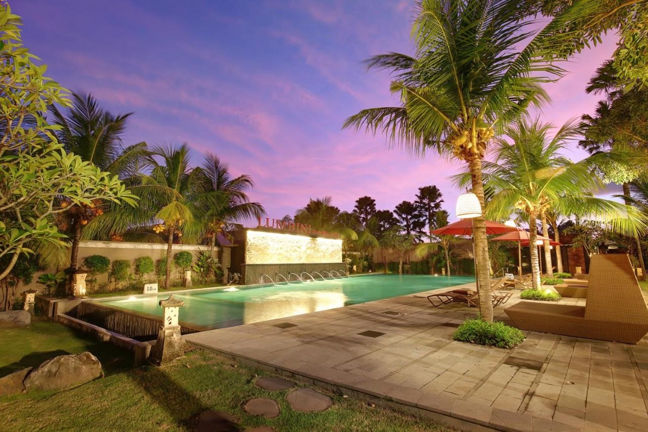 Foto - Lumbini Luxury Villas and Spa