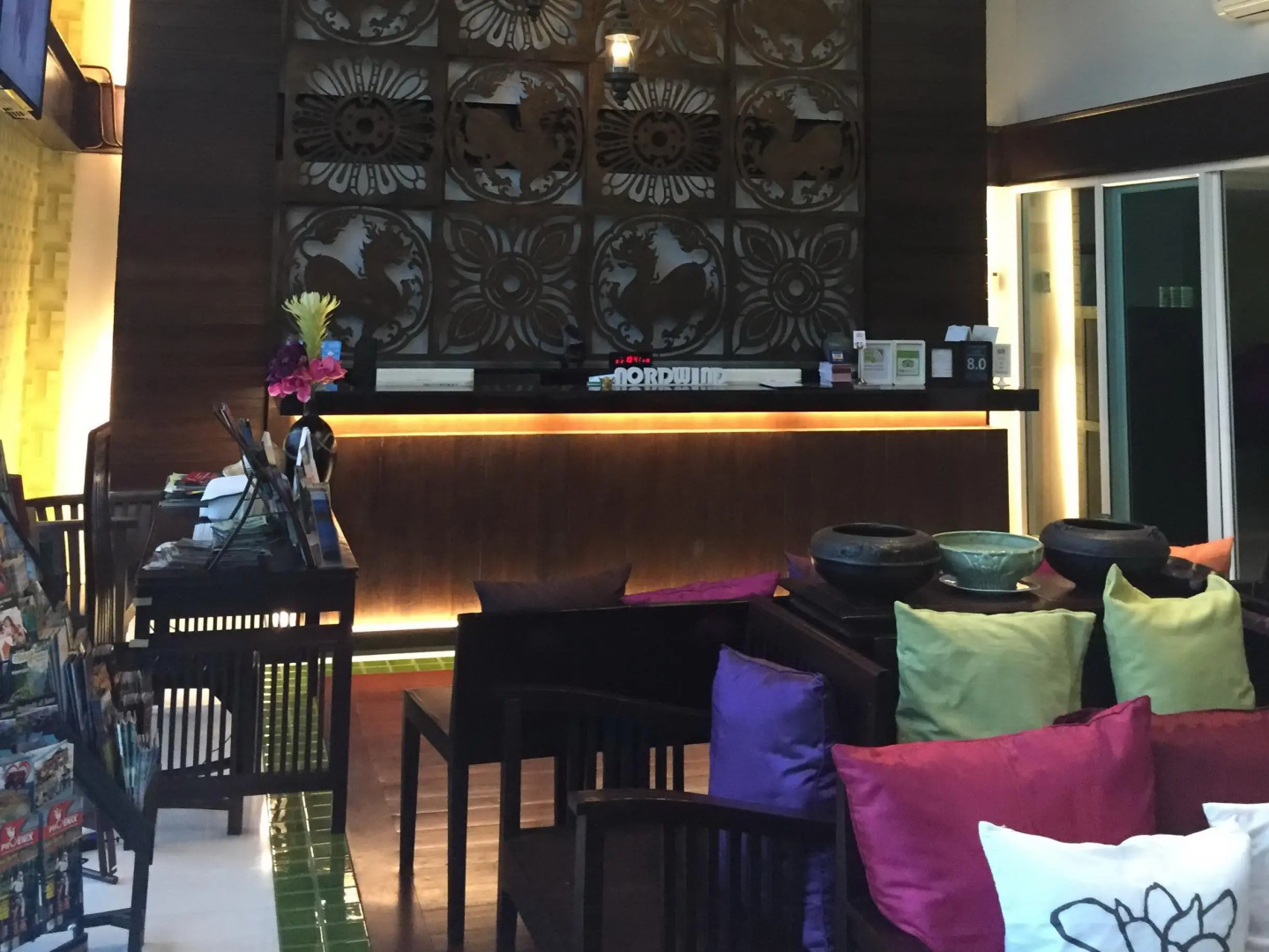Foto - Nordwind Hotel