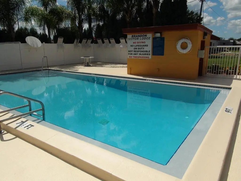 Photo - Brandon Motor Lodge