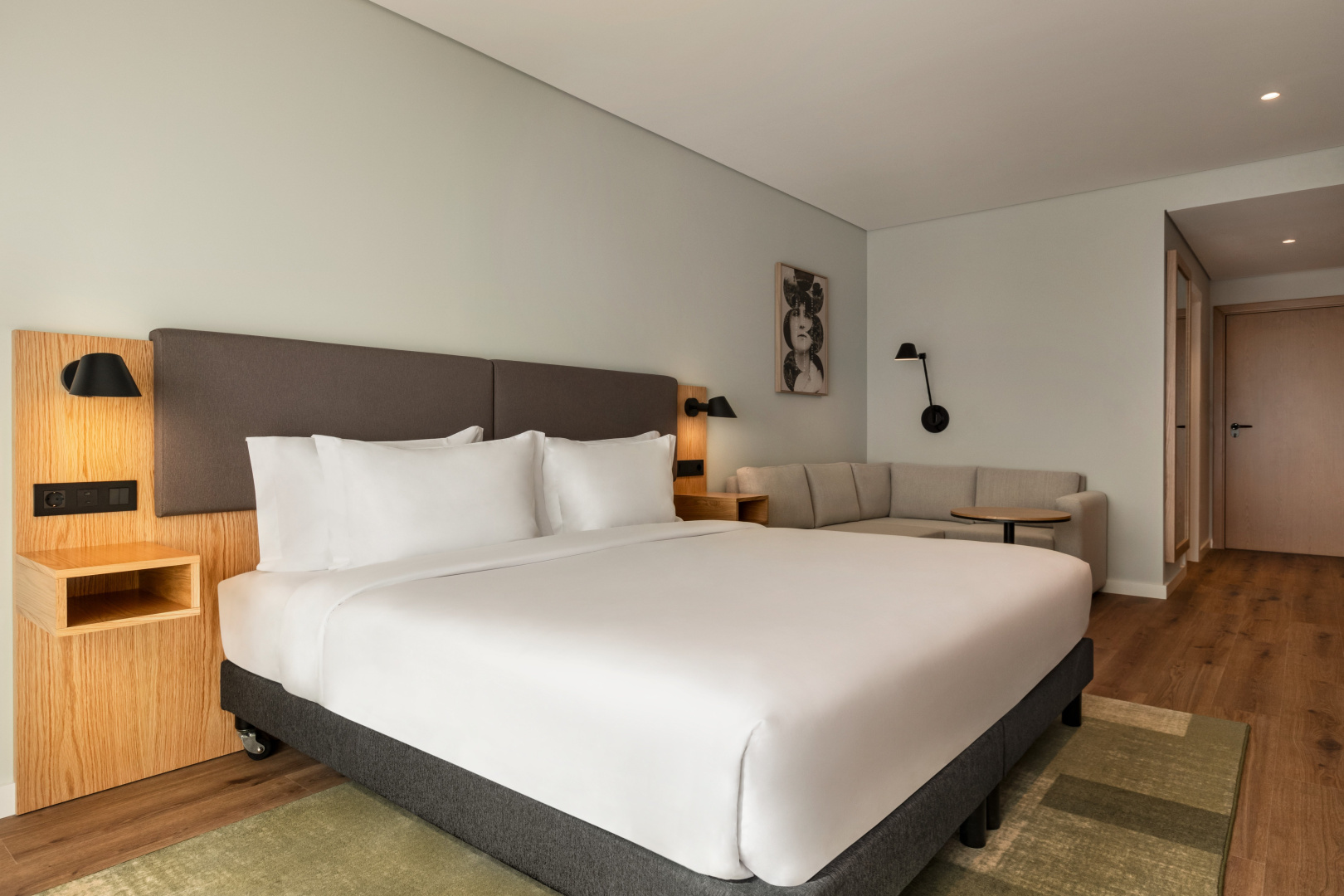 Foto - Holiday Inn Beja by IHG