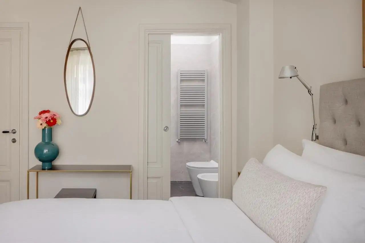 Foto - Porta Nera Private Living - adults only