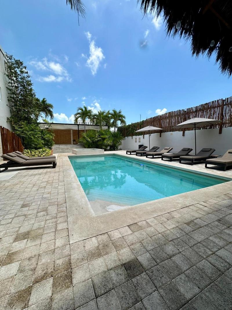 Foto - Pachamaya Holistic Wellness & Spa - Adults Only