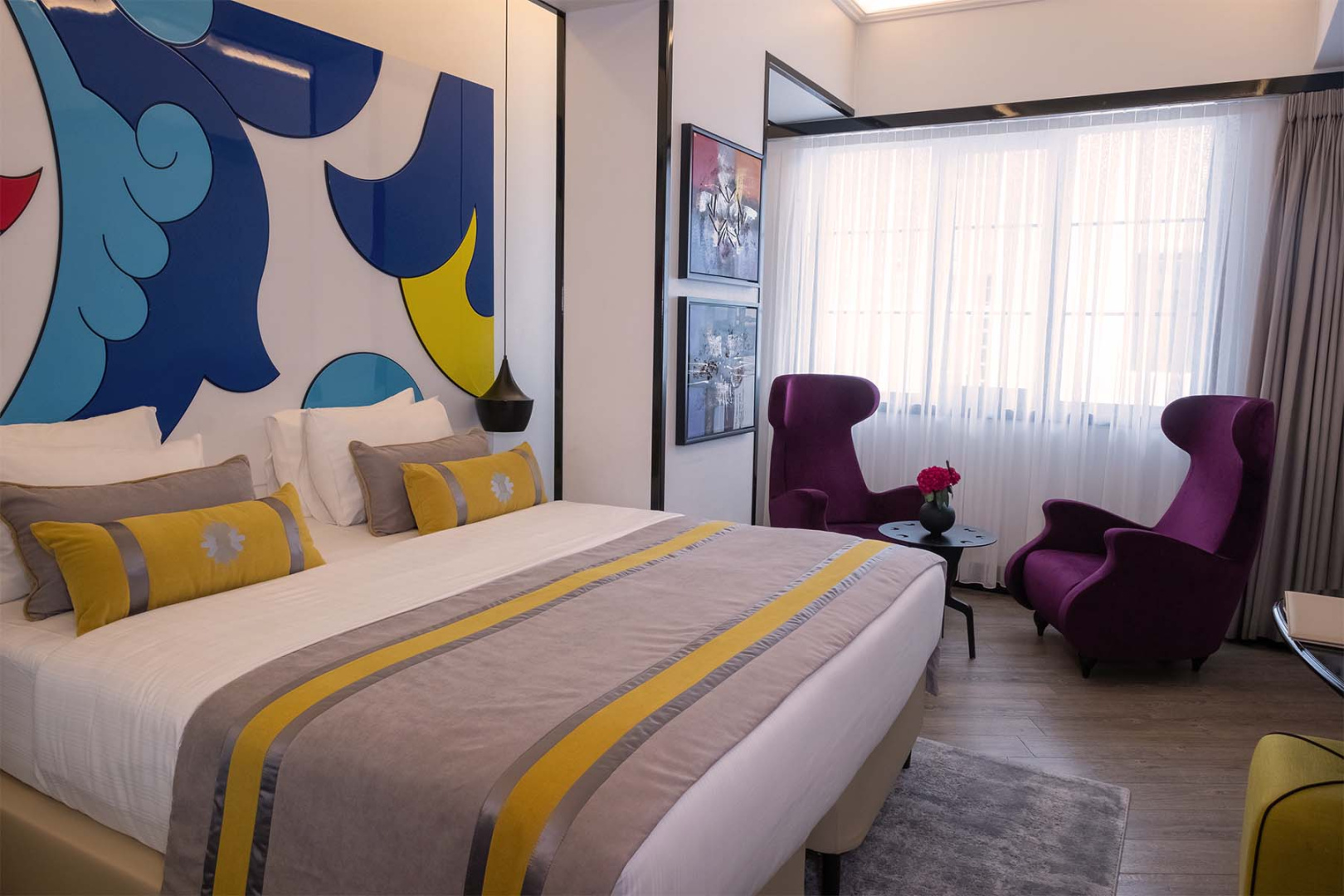 Foto - Sura Hagia Sophia Hotel
