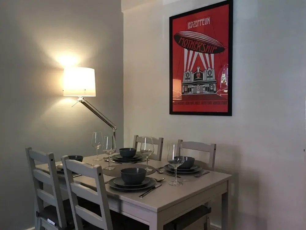 Photo - Marble Apartments Effra Court