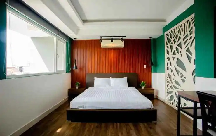 Photo - Lá Hotel Bình Tân