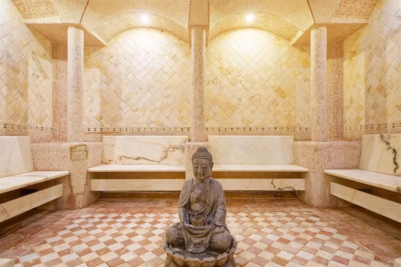 Foto - Bull Vital Suites & Spa Boutique Hotel - Only Adults