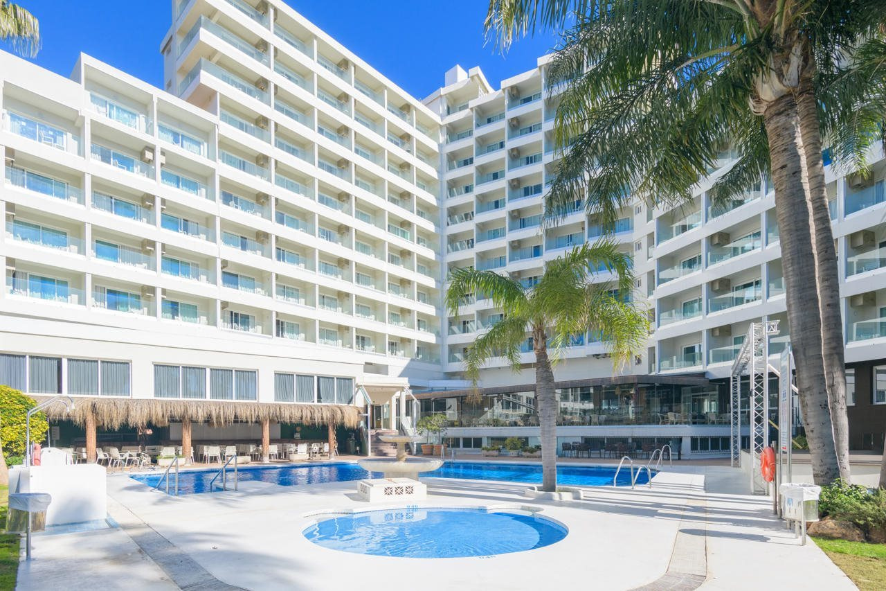 Foto - Hotel Parasol by Dorobe