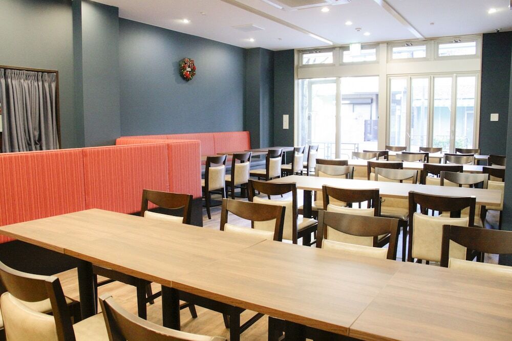 Foto - Hostel Wasabi Asakusa