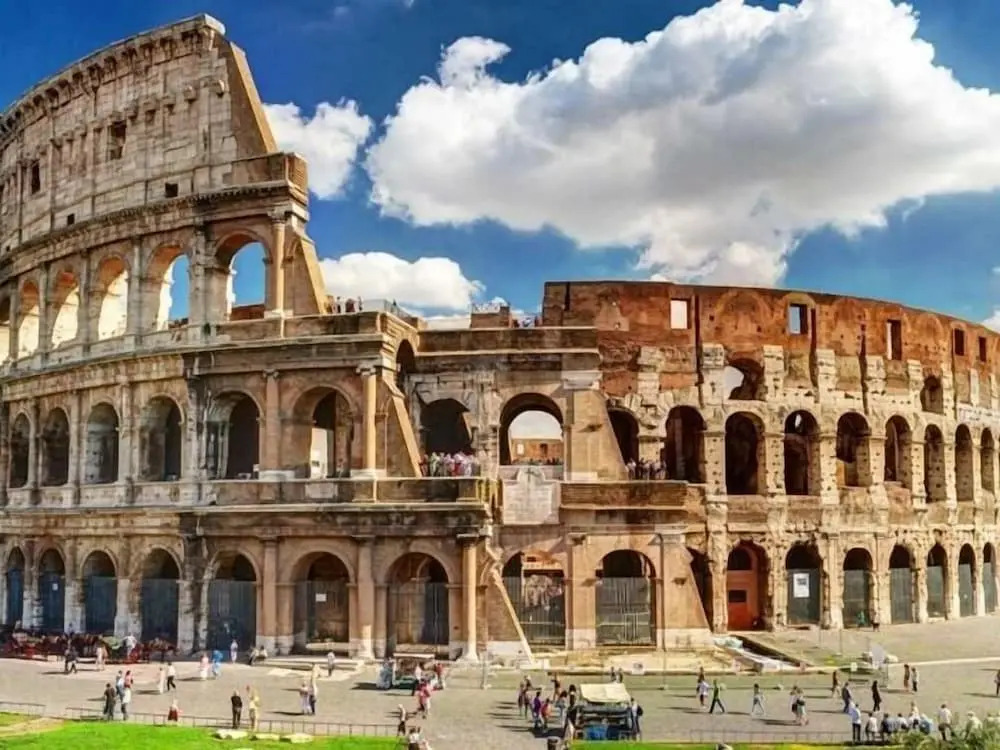 Foto - Le Fate Suites