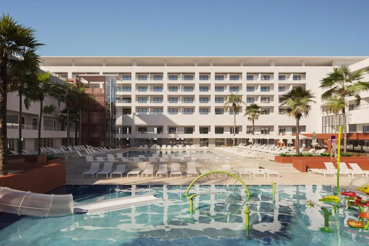 Foto - Estival Park Almaris