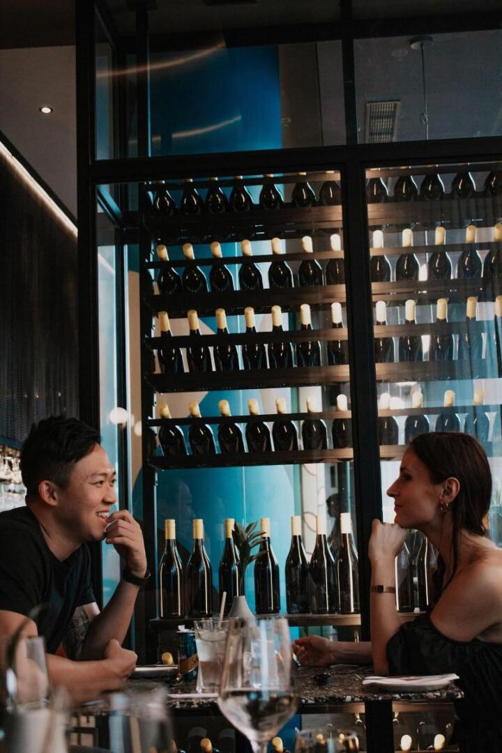 Foto - The Rockefeller Hotel by NEWMARK