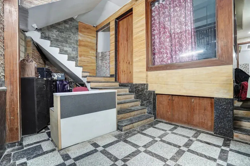 Foto - SKY Inn by Twamev