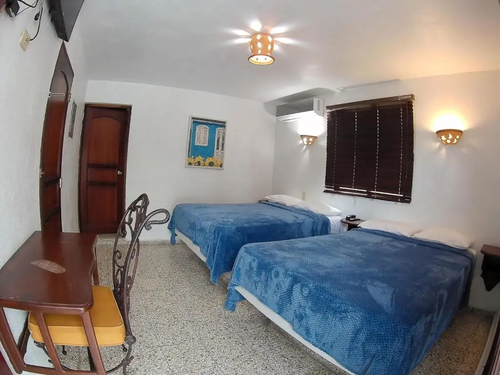 Foto - Hotel Maison Gautreaux